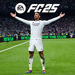 EA FC25 Logo